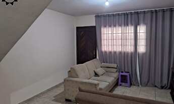 Imagem 2: SOBRADO JARDIM DABRIL