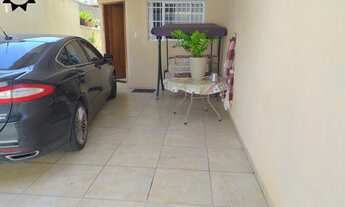 Imagem 2: SOBRADO - BELA VISTA