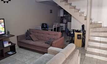 Imagem: SOBRADO JARDIM DABRIL