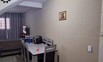 Imagem 4: SOBRADO JARDIM DABRIL