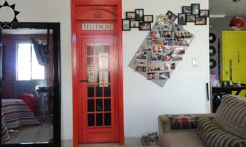 Imagem 4: APTO VL. YARA Apartamento com 1 dormitório