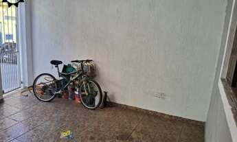 Imagem 7: SOBRADO JARDIM DABRIL