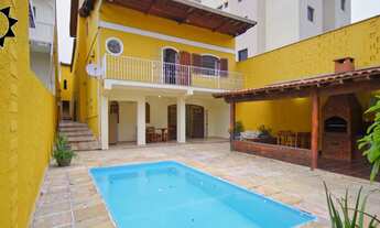 Imagem: CASA - VILA YARA