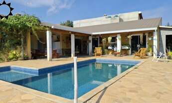 Imagem: CHÁCARA - MAIRINQUE