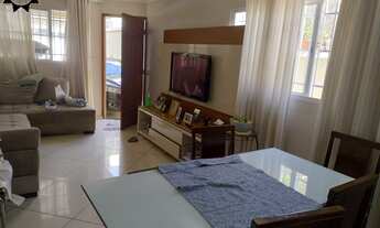 Imagem: SOBRADO - BELA VISTA