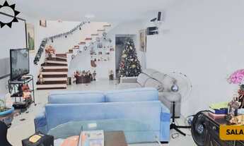 Imagem: CASA JAGUARÉ, 3 dormitórios na Rua São