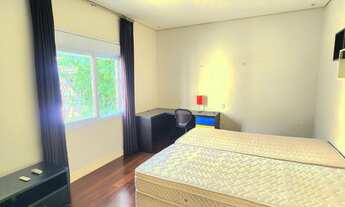 Imagem 2: CASA - BARUERI Casa em condomínio com 4 dormitórios