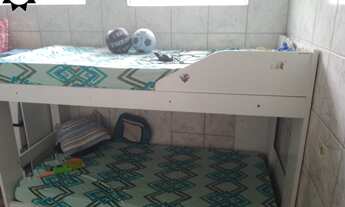 Imagem 5: SOBRADO - PIRATININGA