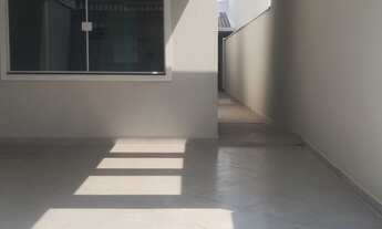 Imagem: SOBRADO - BELA VISTA