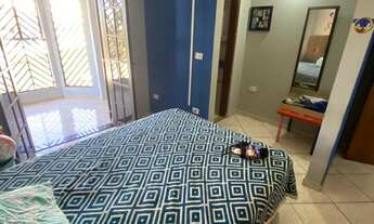 Imagem 3: SOBRADO - KM 18 Casa com 3 dormitórios