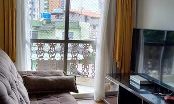 Imagem: APTO - VILA OSASCO