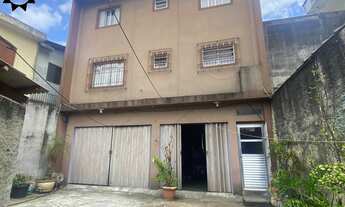 Imagem 6: SOBRADO - AYROSA