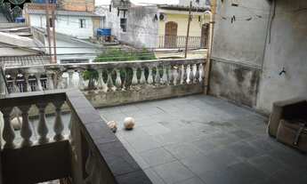 Imagem: SOBRADO - PIRATININGA