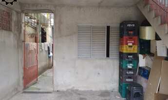 Imagem 4: SOBRADO - PIRATININGA