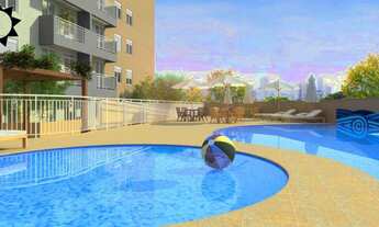 Imagem: APTO - VILA YOLANDA