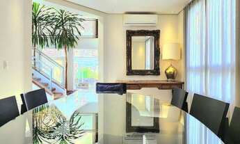 Imagem 7: CASA - BARUERI Casa em condomínio com 4 dormitórios