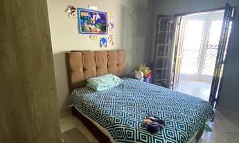 Imagem 2: SOBRADO - KM 18 Casa com 3 dormitórios