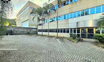 Imagem: GALPÃO - BARUERI