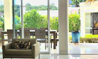 Imagem 6: CASA - BARUERI Casa em condomínio com 4 dormitórios