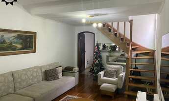 Imagem: SOBRADO - BUSSOCABA