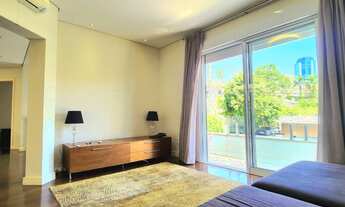 Imagem 3: CASA - BARUERI Casa em condomínio com 4 dormitórios