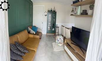 Imagem 1: APTO - QUITAÚNA