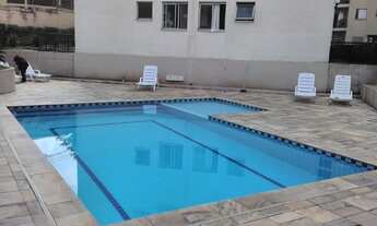 Imagem: APTO - CIDADE DAS FLORES