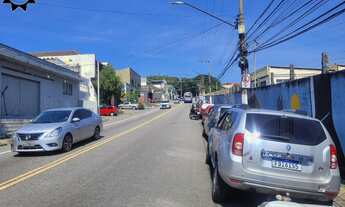 Imagem 3: GALPÃO/TERRENO para venda CENTRO, OSASCO