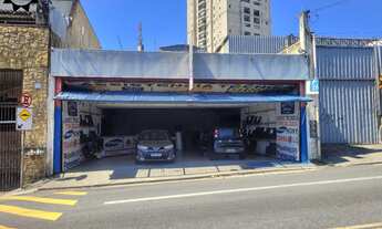 Imagem: GALPÃO/TERRENO para venda CENTRO, OSASCO