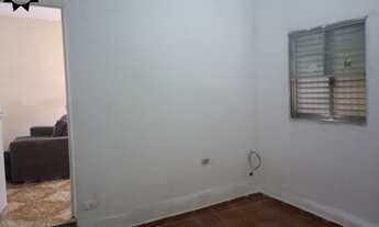 Imagem: CASA - JARDIM DABRIL