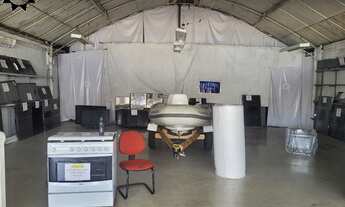 Imagem 5: GALPÃO/TERRENO para venda CENTRO, OSASCO