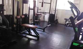 Imagem 4: APTO - CIDADE DAS FLORES