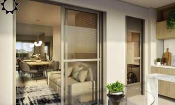 Imagem 3: APTO - CENTRO Apartamento com 3 dormitórios