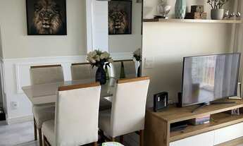 Imagem 3: APTO - QUITAÚNA