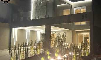 Imagem: CASA - SANTANA DE PARNAÍBA