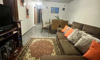 Imagem: CASA TÉRREA - METALÚRGICOS