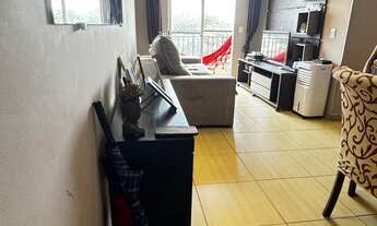 Imagem 4: APTO - VILA OSASCO