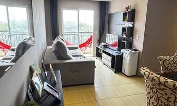 Imagem: APTO - VILA OSASCO