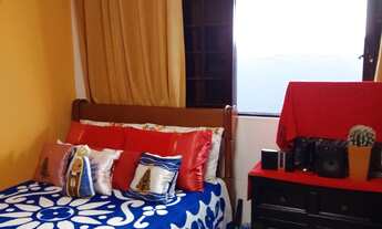 Imagem 4: CASA TÉRREA - BARONESA