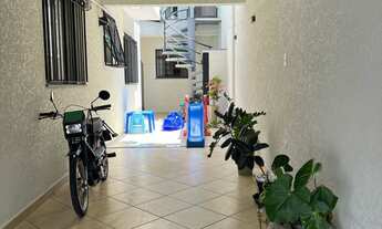 Imagem 2: CASA - CENTRO Casa com 4 dormitórios