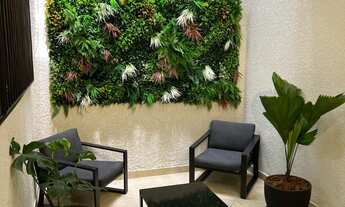 Imagem 7: CASA - CENTRO Casa com 4 dormitórios