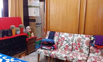 Imagem 3: CASA TÉRREA - BARONESA