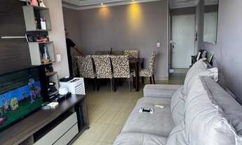 Imagem 5: APTO - VILA OSASCO