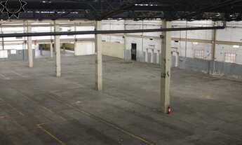 Imagem: GALPÃO para locação JARDIM ALVORADA