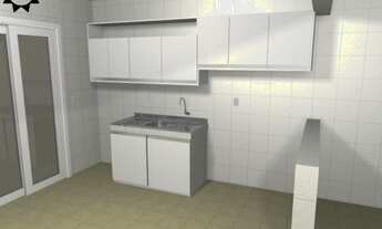 Imagem 2: APTO - JAGUARIBE