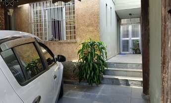 Imagem: SOBRADO - JARDIM DABRIL