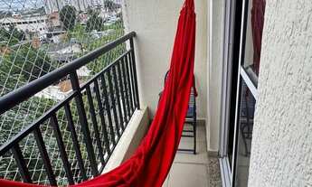 Imagem 7: APTO - VILA OSASCO