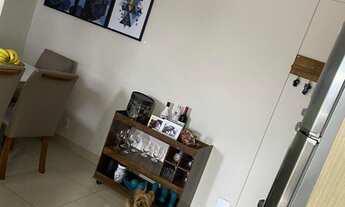 Imagem: APTO - JARDIM DAS FLORES