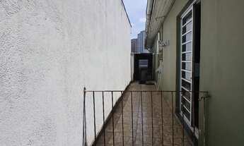 Imagem 3: SOBRADO - JARDIM DABRIL