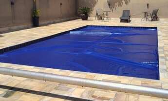 Imagem: APTO - JARDIM DABRIL